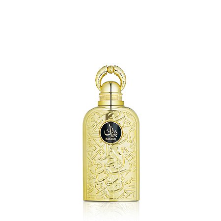 Lattafa Bayaan Eau de Parfum Unissex 100ml