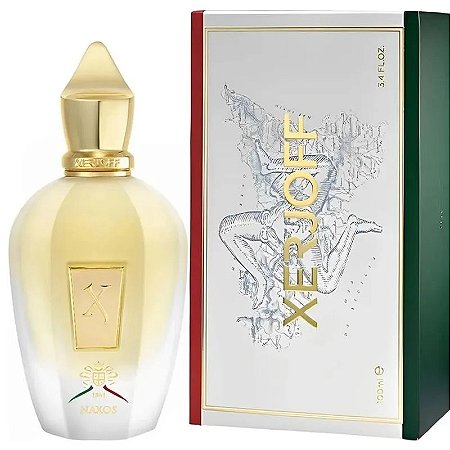 Xerjoff 1861 Naxos Eau de Parfum Unissex