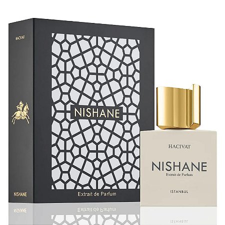 Nishane Hacivat Extrait de Parfum Unissex