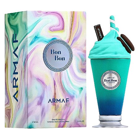 Armaf Bon Bon Eau de Parfum Unissex 100ml