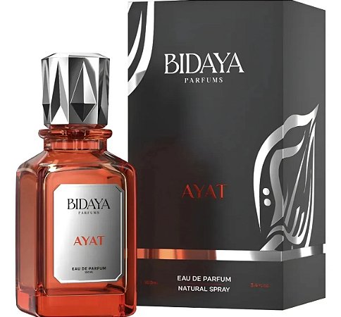 Perfume Ayat Bidaya Parfums EDP