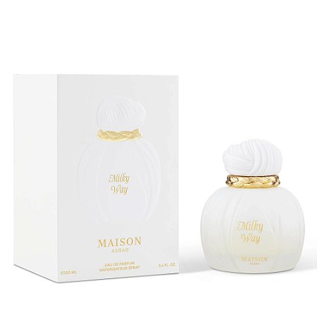 Milk Way Maison Asrar EDP 100ml
