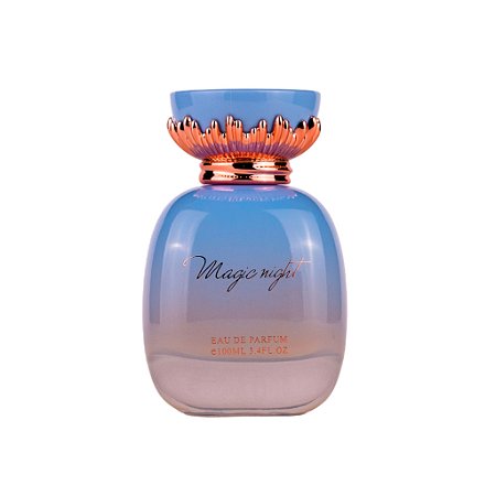 Magic Night Maison Asrar EDP 100ml