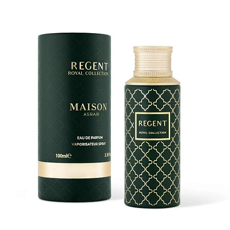 Regent Maison Asrar EDP 100ml