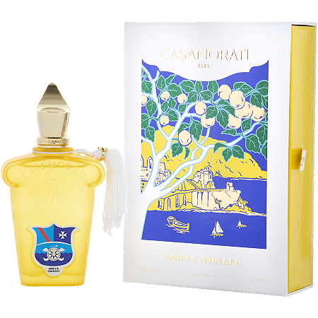 Casamorati Dolce Amalfi Xerjoff EDP 100ml