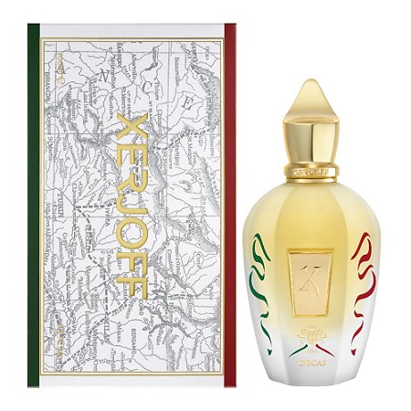 Decas Xerjoff EDP 100ml
