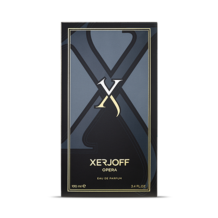 Opera Xerjoff EDP 100ml