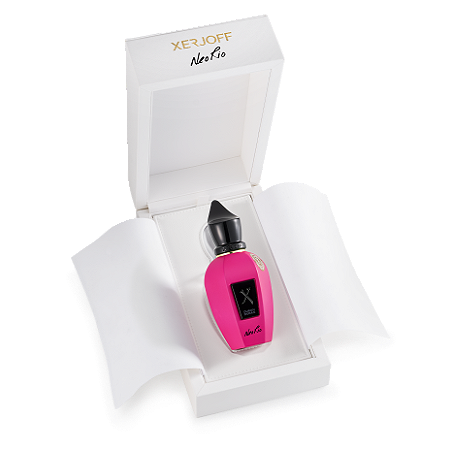 Duran Duran Neo Rio Pink Xerjoff EDP 100ml