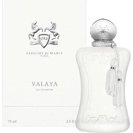 Perfume Valaya Parfums de Marly EDP