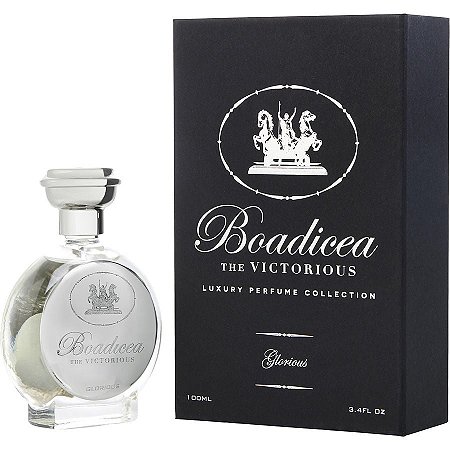 Glorious Boadicea the Victorious EDP 100ml