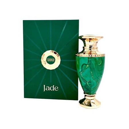 Jade French Avenue EDP 100ml