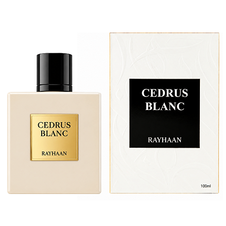 Cedrus Blanc Rayhaan EDP 100ml