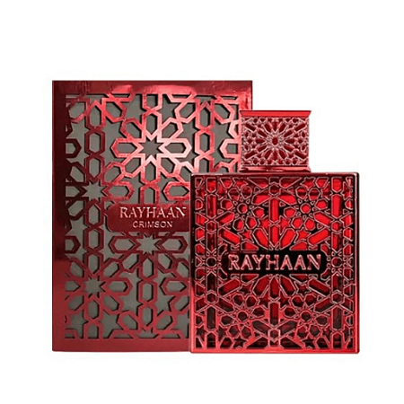 Crimson Rayhaan EDP 100ml