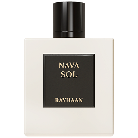 Nava Sol Rayhaan EDP 100ml