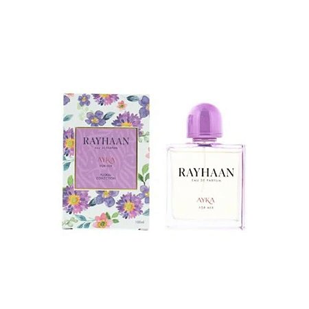 Ayka Rayhaan EDP 100ml