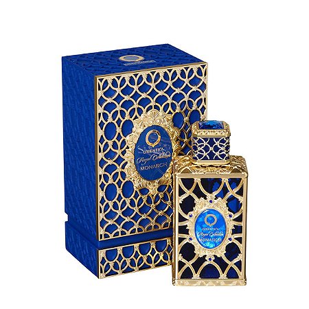 Monarch Orientica EDP 80ml