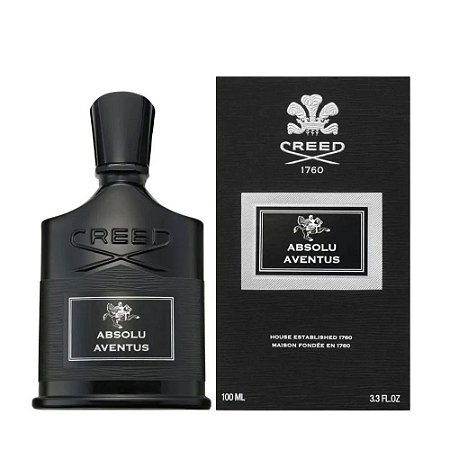 Perfume Creed Aventus Absolu EDP