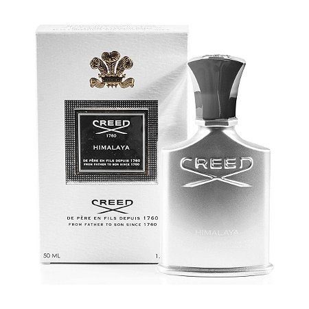 Himalaya Creed EDP 100ml