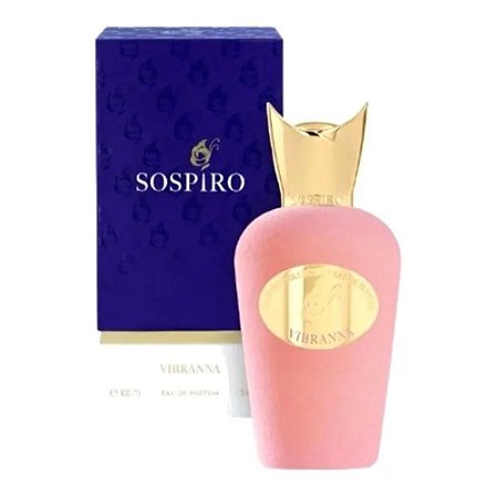 Perfume Sospiro Vibranna EDP Unissex