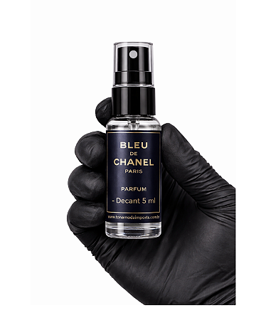 Bleu de Chanel EDP Masculino Original | D'Essence - D'Essence