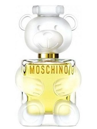 Toy 2 Moschino Feminino Eau de Parfum