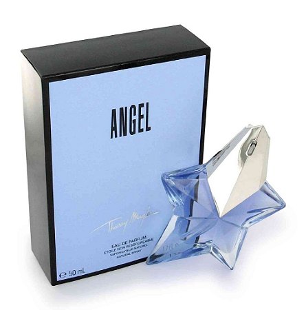 Thierry Mugler - Angel Eau de Parfum Feminino