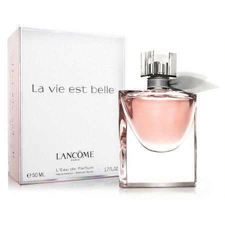 La Vie Est Belle Eau de Parfum Lancôme