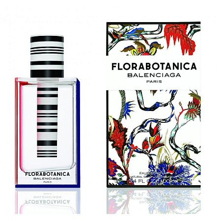 Florabotanica Eau de Parfum Feminino Balenciaga