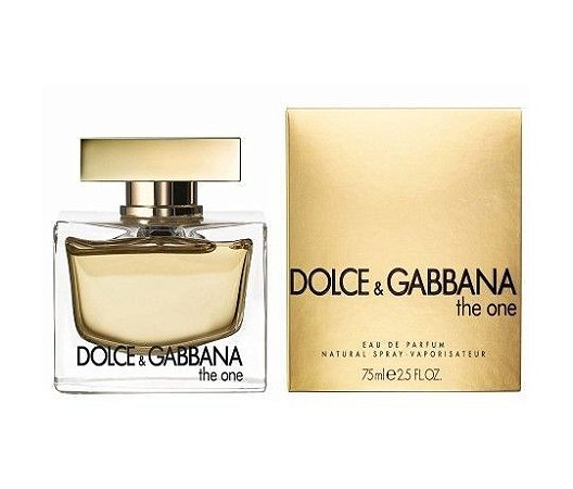 Dolce & Gabbana - The One Eau de Parfum