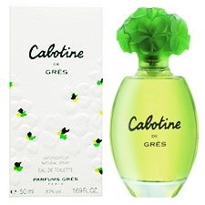 Grés - Cabotine Feminino Eau de Toilette