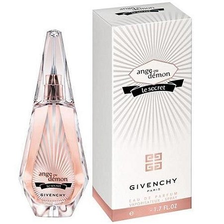 parfum angel and demon givenchy