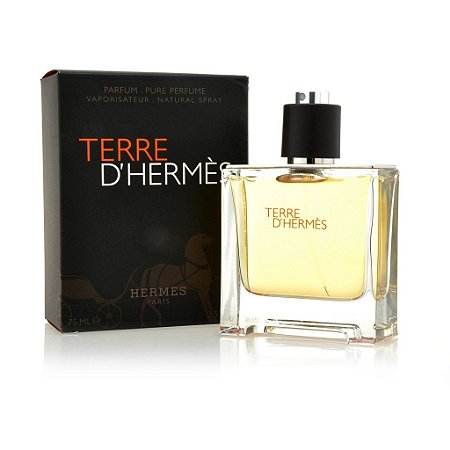 D'hermés D'hermés Pure Masculino Terre Terre Parfum Pure Parfum mv0wyNO8n