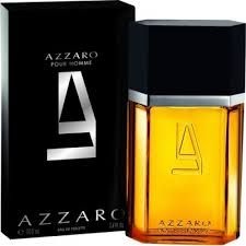 Azzaro Pour Homme Eau de Toilette