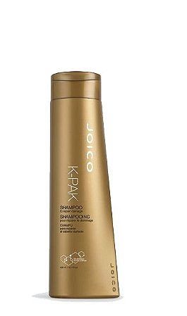 Joico - Shampoo K-Pak To Repair Damage 300ml