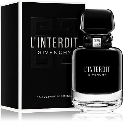 L’Interdit Intense Givenhcy