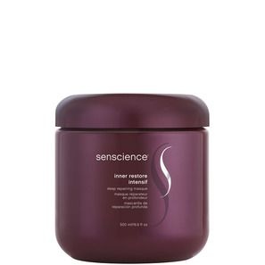 Senscience - Inner Restore Intensif Mascara 500ml