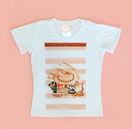 t shirt feminina para revenda