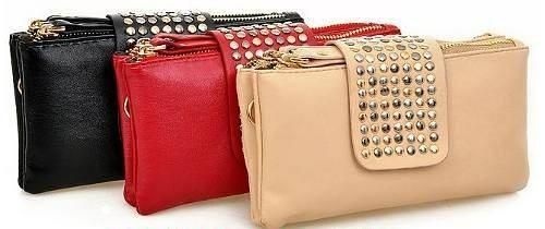 Bolsa Carteira  Frete Grátis