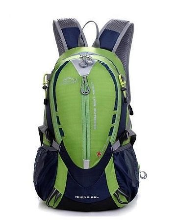 Mochilas Ripstop Unissex Esporte - Frete Grátis