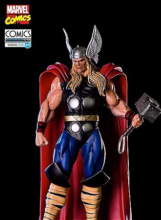 Thor Marvel Comics series 3 – 1/10 Art Scale