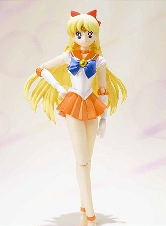 Sailor Moon : Venus