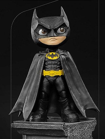 MiniCo Batman - Batman 89 - Iron Studios