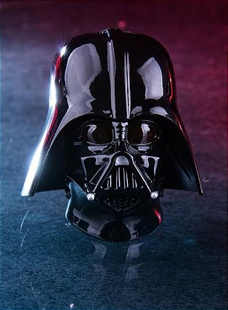 Star Wars Darth Vader Helmet - Chaveiro