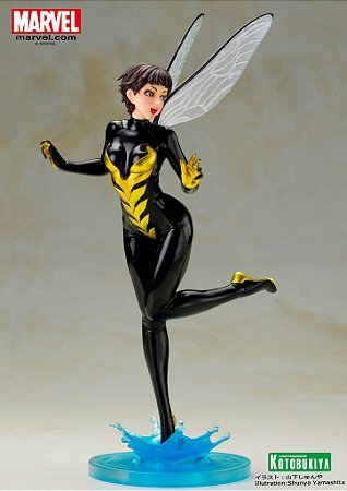 Wasp - Bishoujo