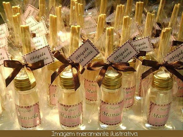 Aromatizador de Ambientes