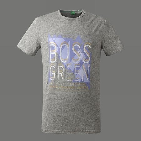 CAMISETA HUGO BOSS-MASC