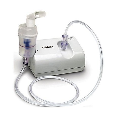 Inalador Omron Compacto