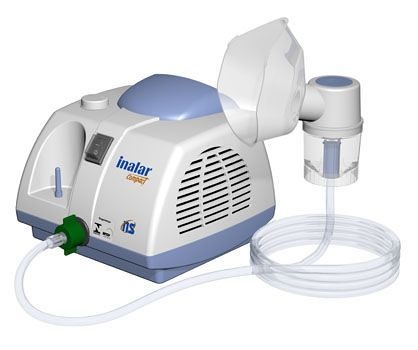 Inalador NS Inalar Compact