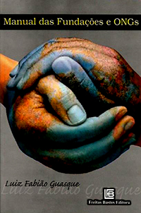 Manual das Fundações e ONGS