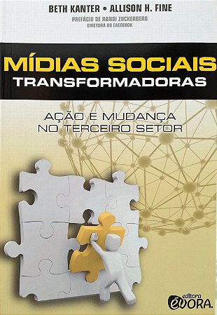 Mídias Sociais Transformadoras